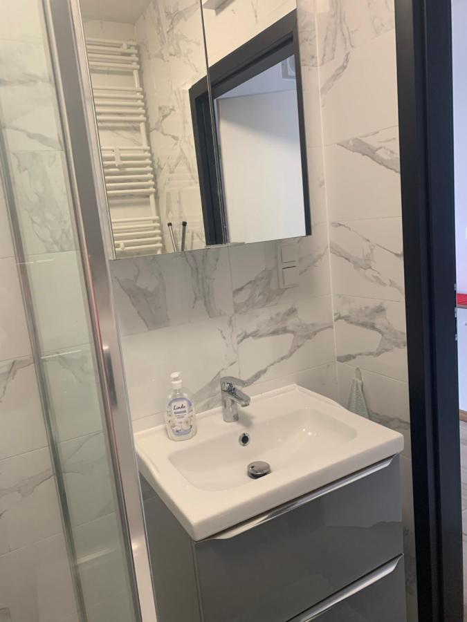 Apartament Relax Space * Warszawa
