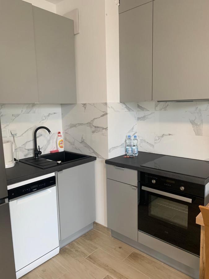 Apartament Relax Space Warszawa