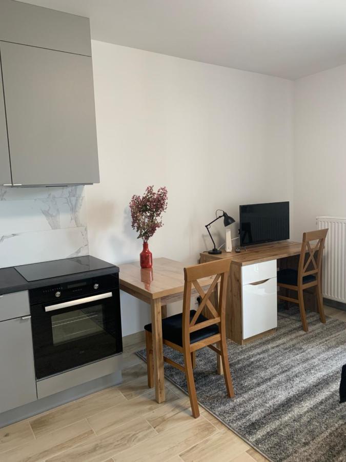 Apartament Relax Space Warszawa