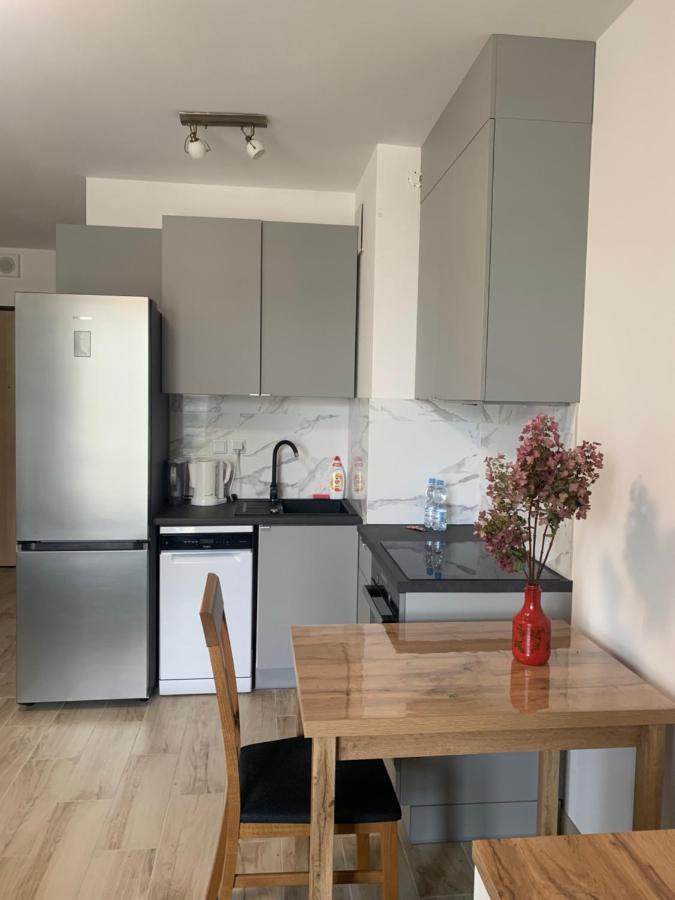 Apartament Relax Space * Warszawa