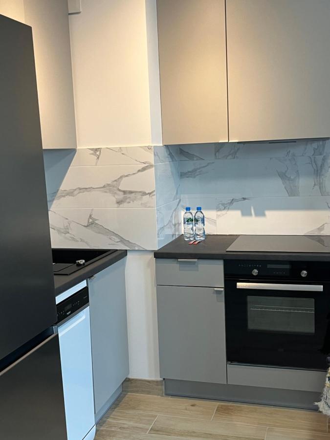 Apartament Relax Space Lägenhet