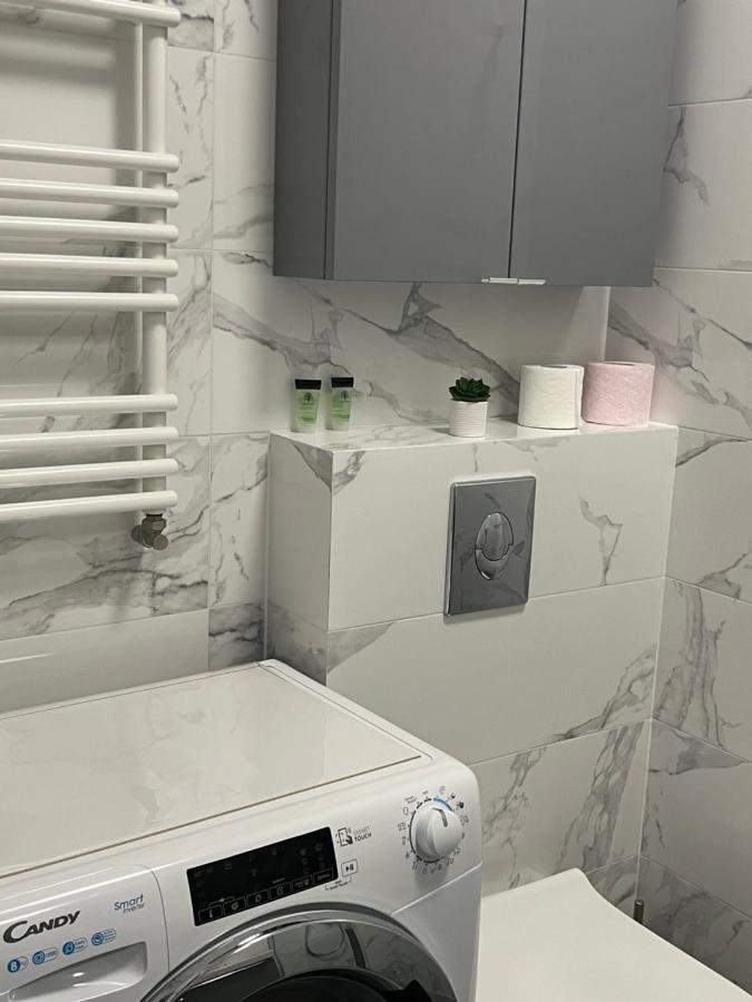 Apartament Relax Space Lägenhet