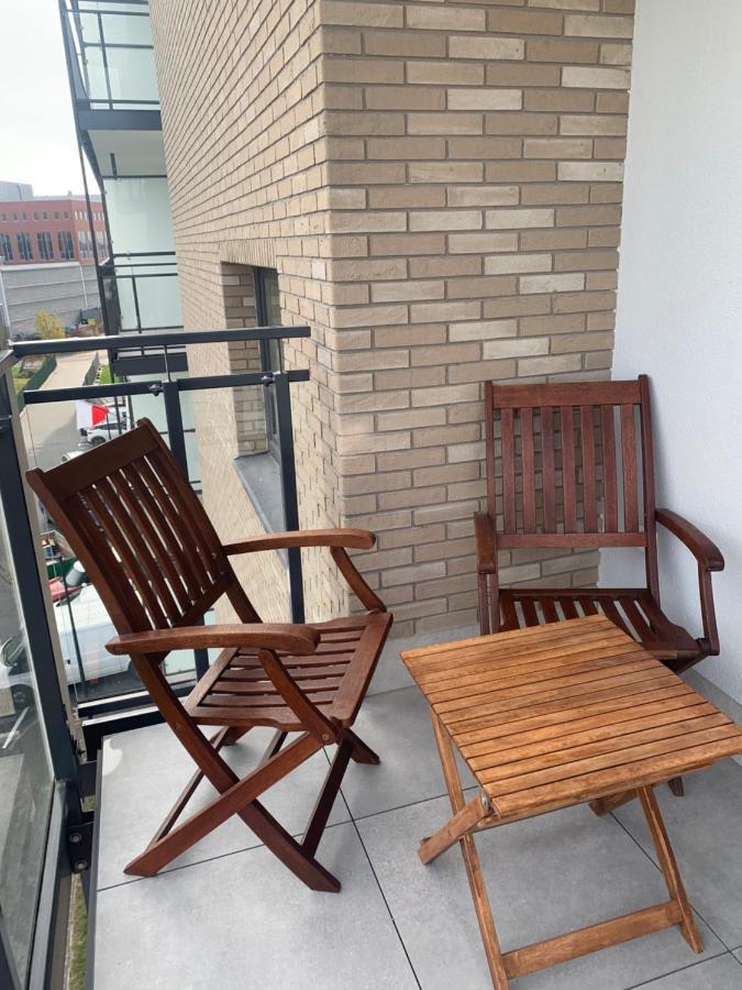 Apartament Relax Space Warszawa